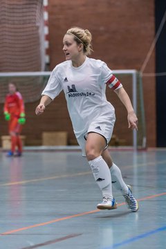 Bild 201 - Frauen Hallenkreismeisterschaft
